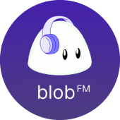 Blob.fm